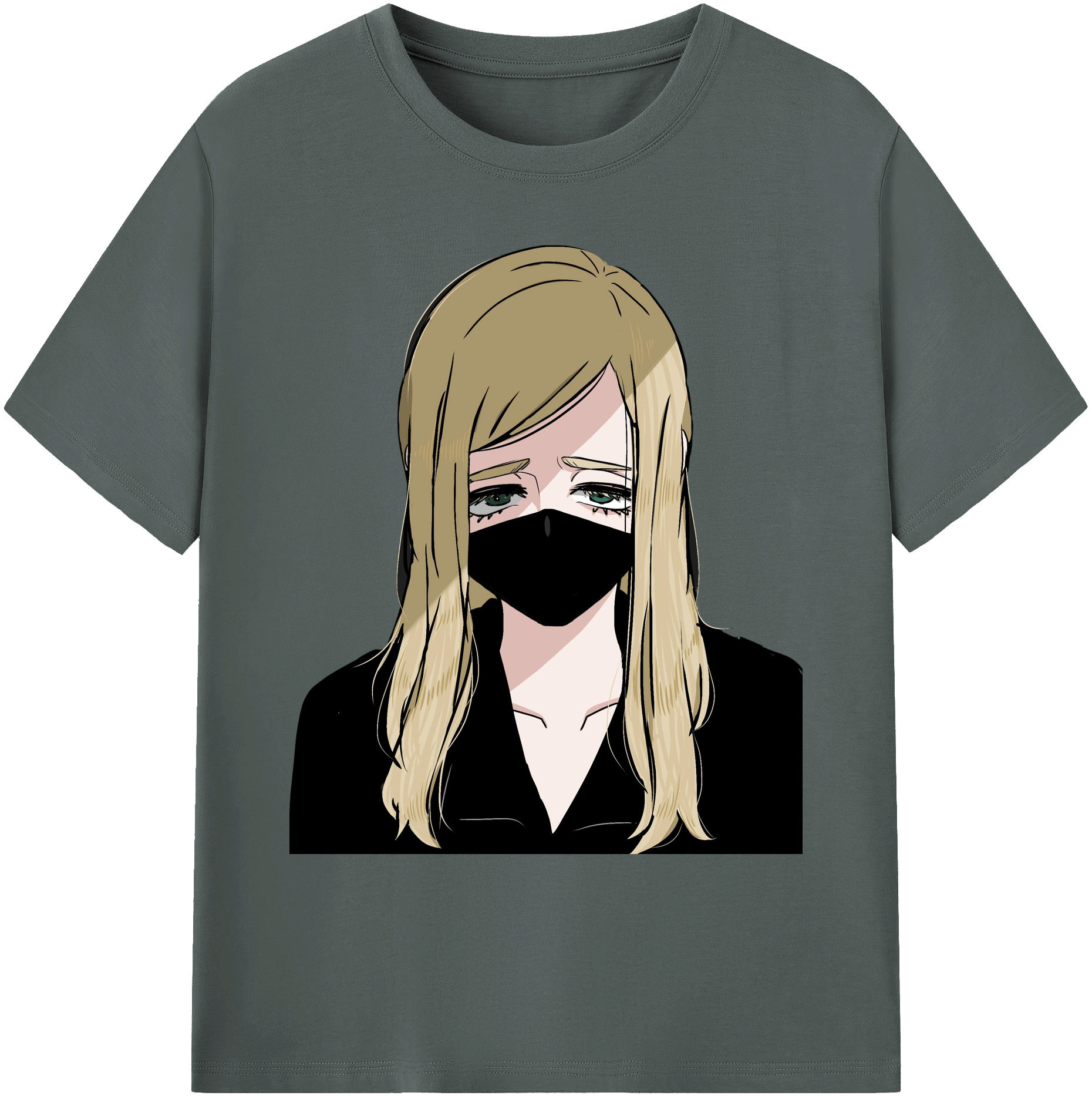 （画像用） 東京リベンジャーズ Tokyo Revengers 綿100％ メンズ半袖Tシャツ｜肌触りやわらか＆通気性